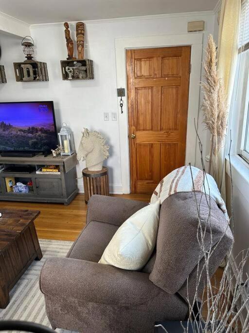 Farmhouse 2 Bedrooms Apartment Lynn Zewnętrze zdjęcie